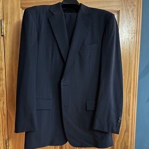 Brooks Brothers suit, like new